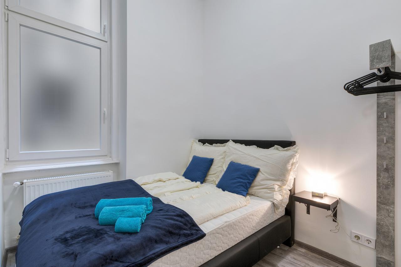 Appartement Palace Budapest
