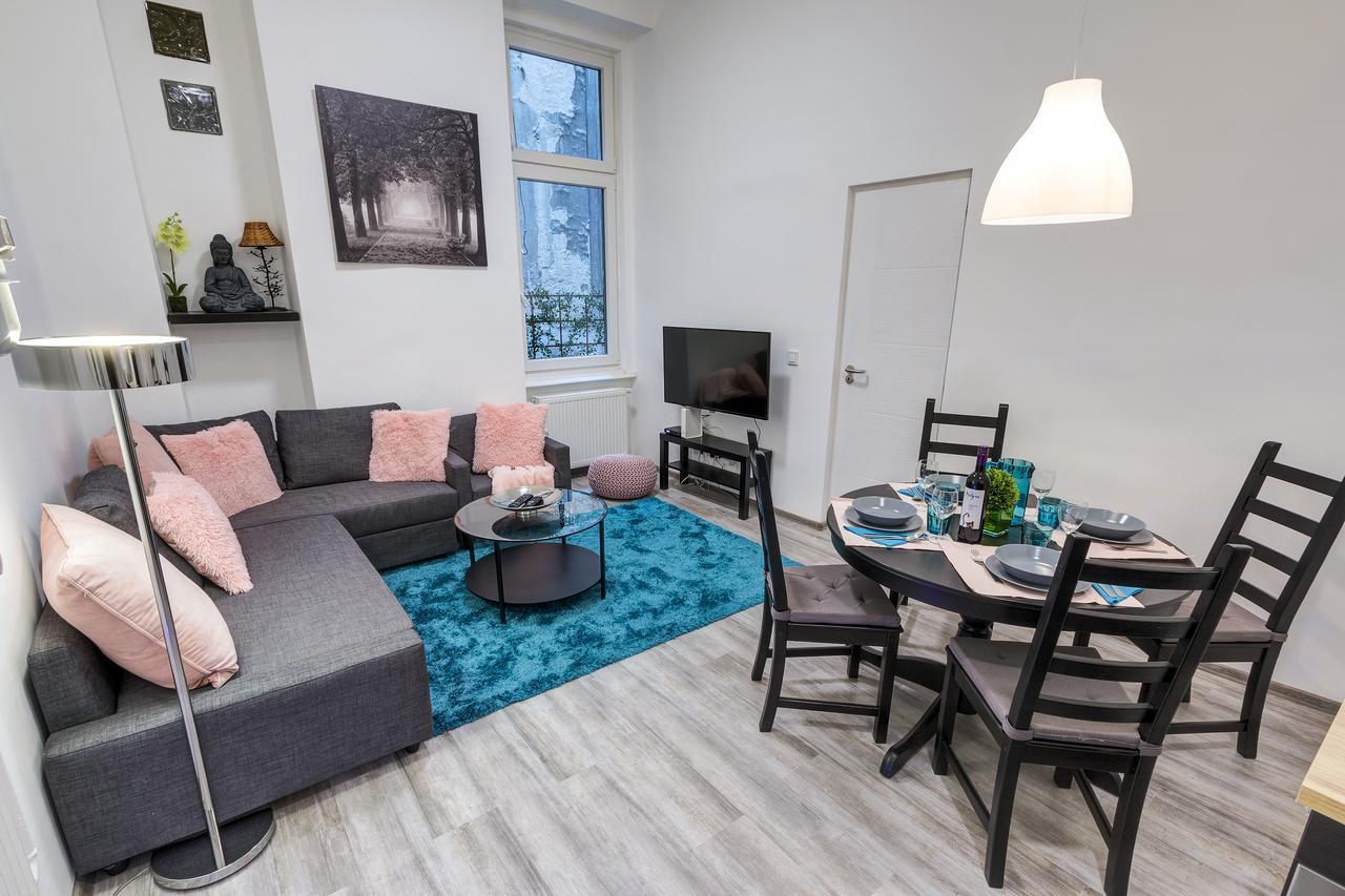 Appartement Palace *