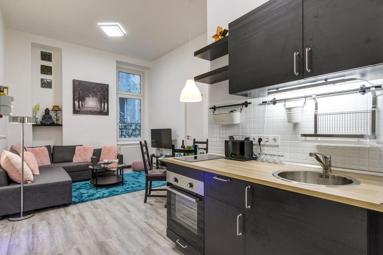 Appartement Palace Budapest