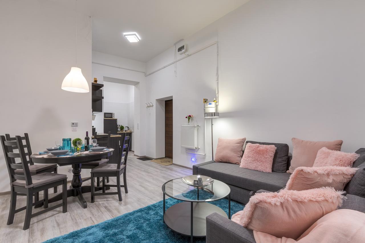 Palace Appartement *