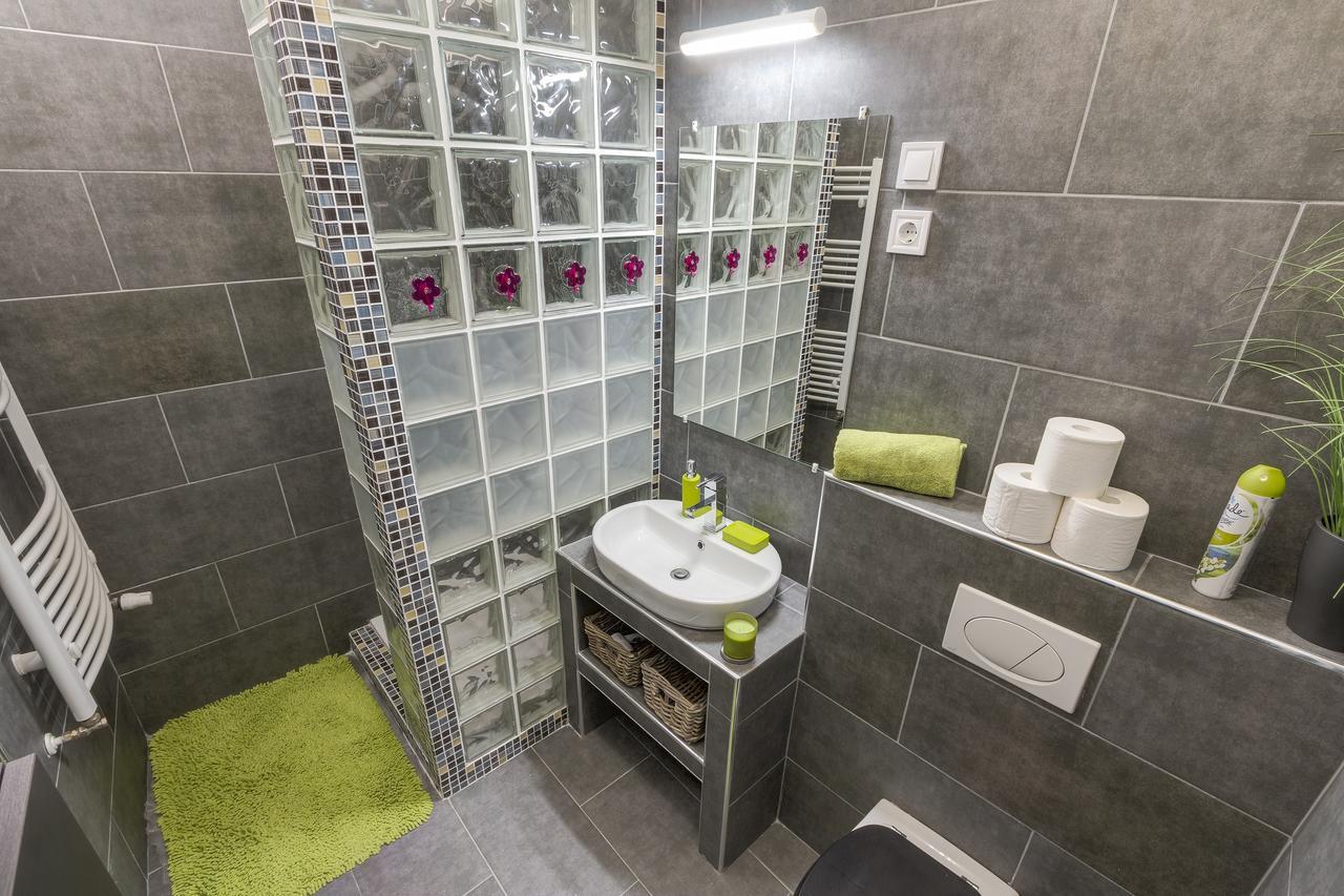 Palace Appartement Budapest