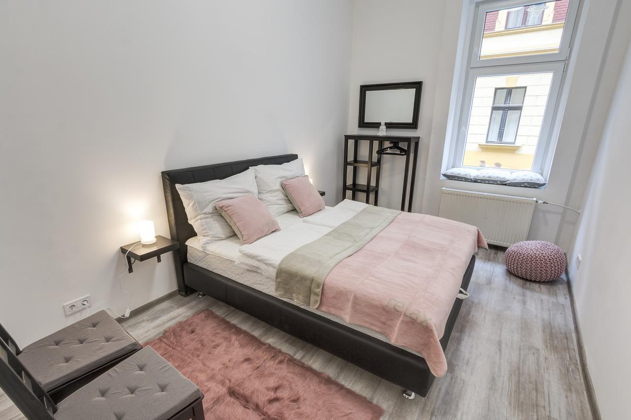 Appartement Palace