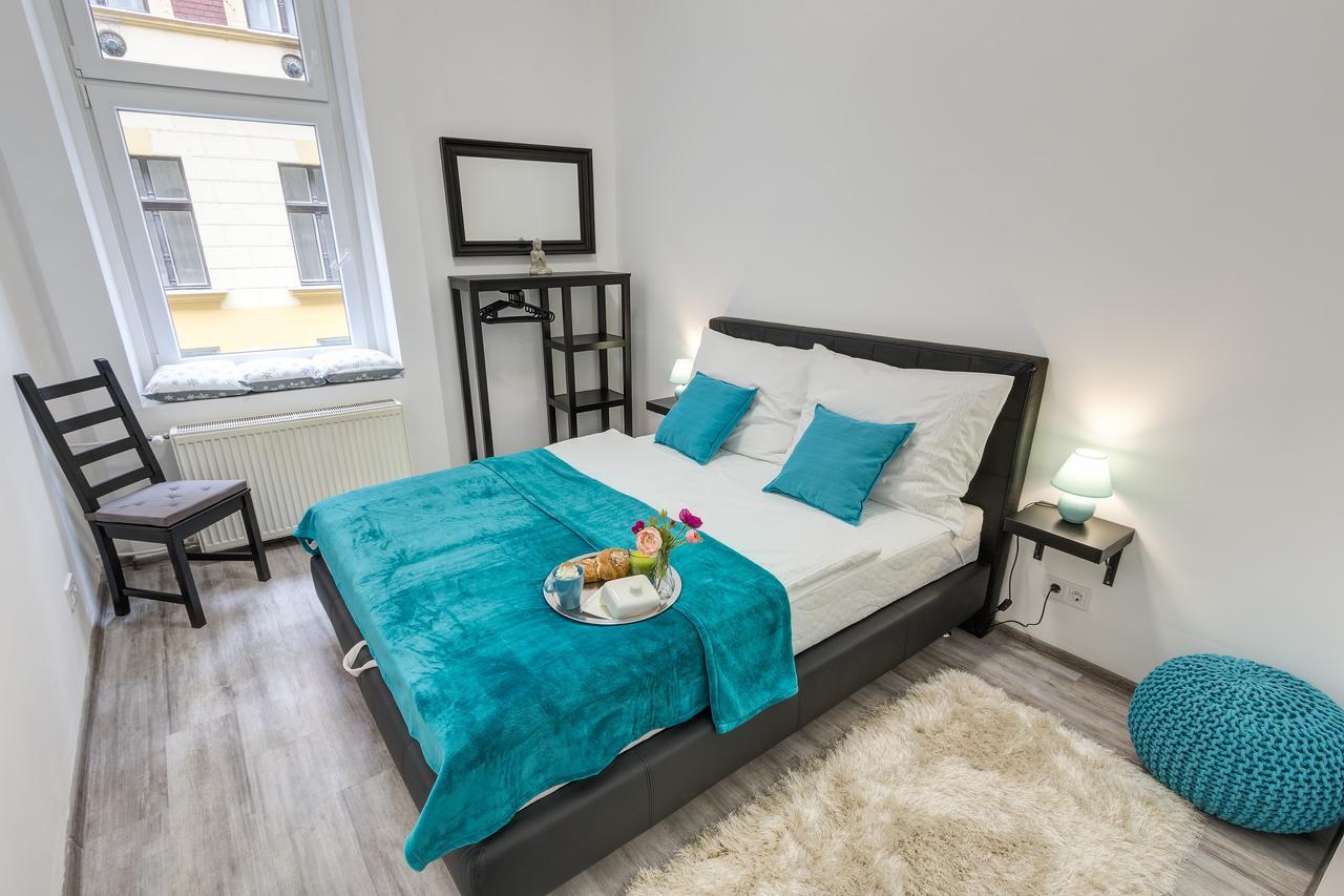 Appartement Palace
