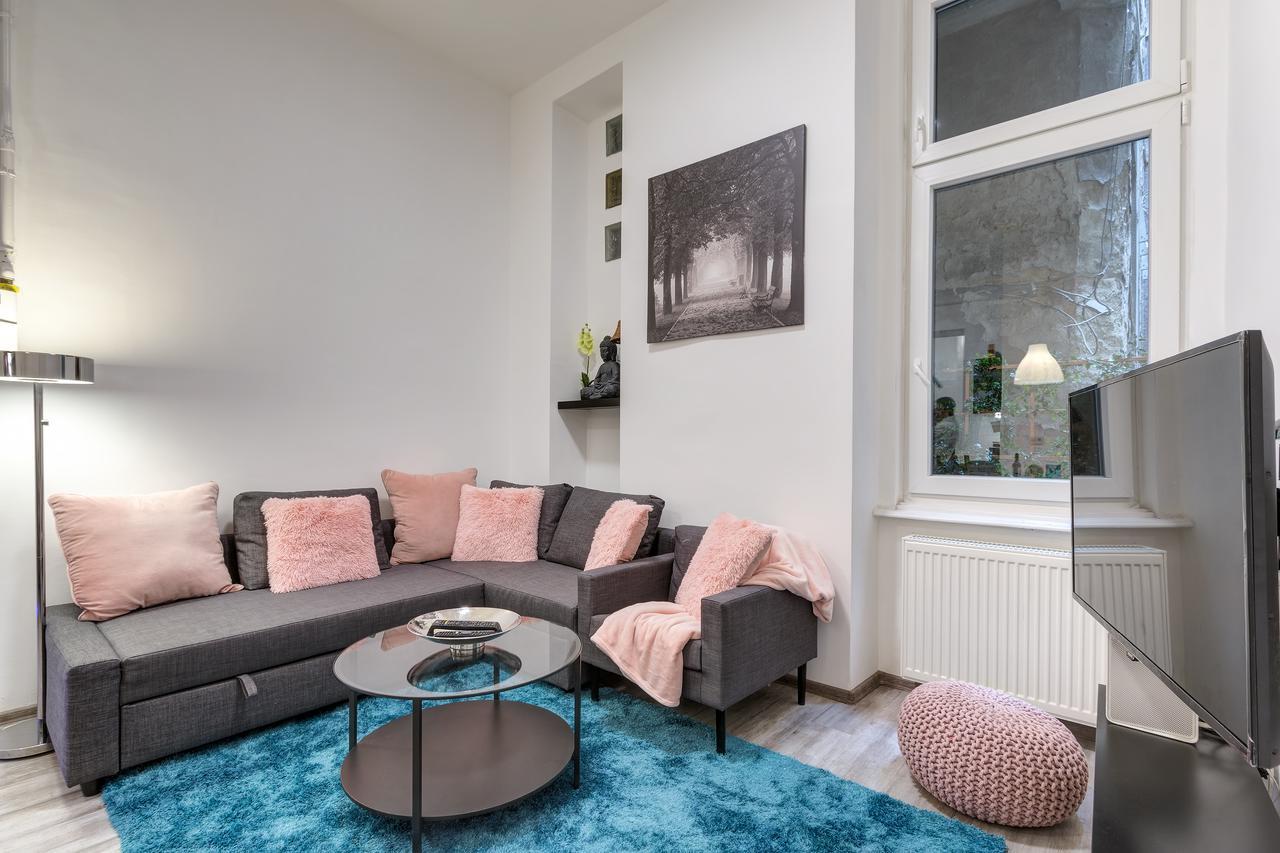 Appartement Palace *