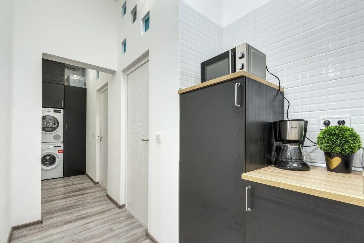 Palace Appartement Budapest