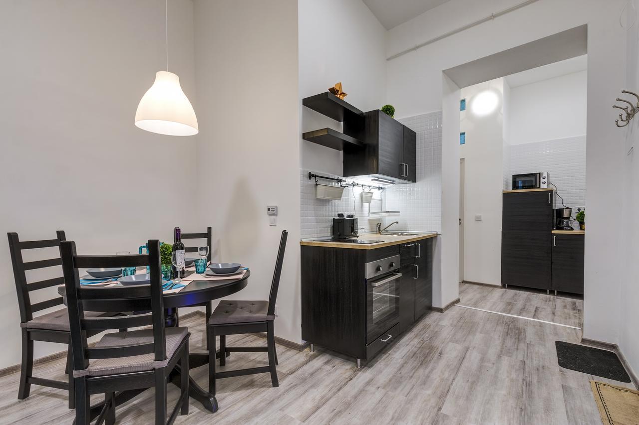 Appartement Palace *
