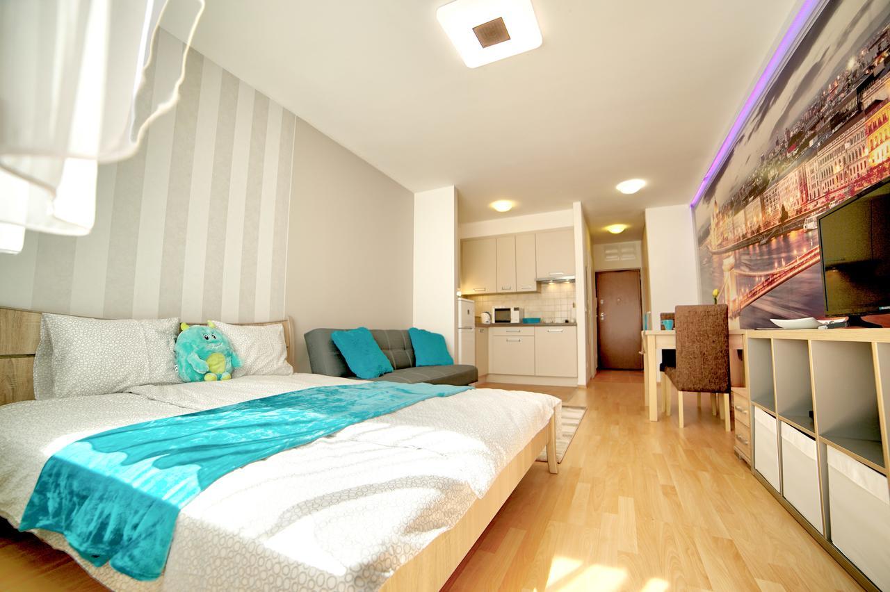 Luca's Apartmán *