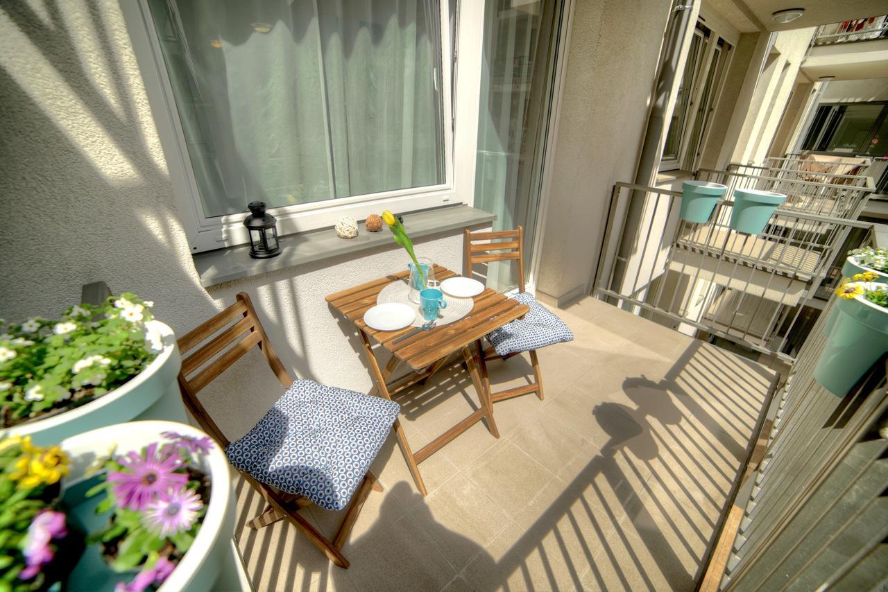 Luca's Apartmán *
