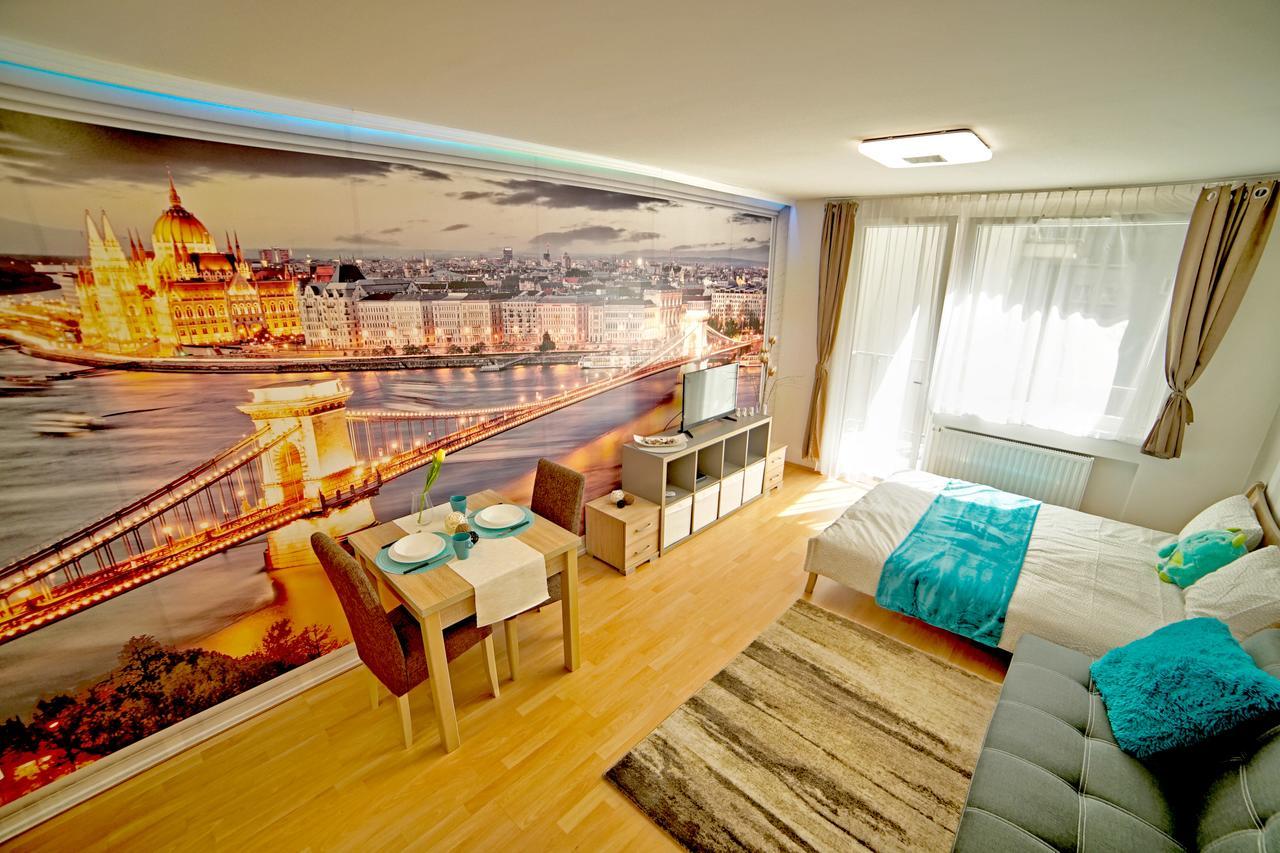 Apartmán Luca's
