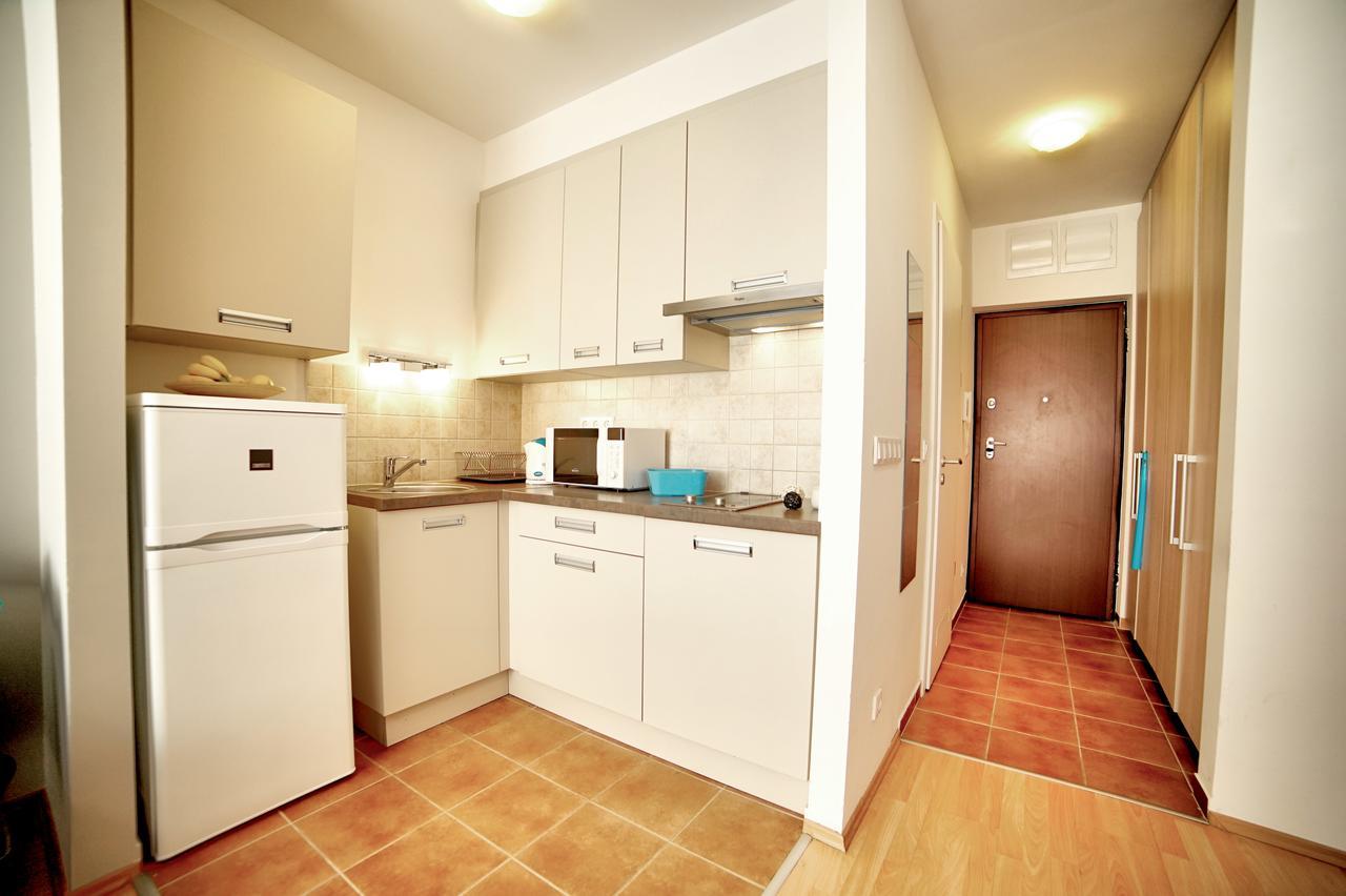 Appartamento Luca's Budapest