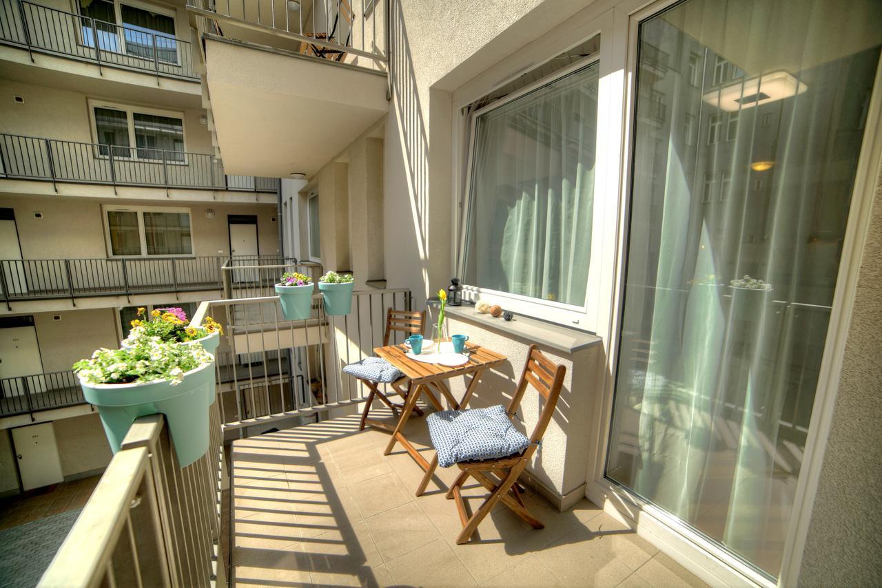 Luca's Apartmán