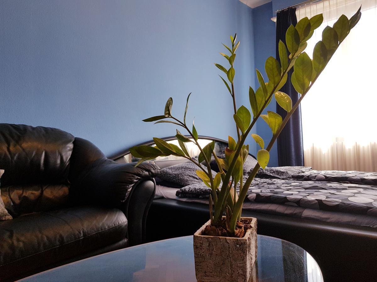 Buda Center Apartment
