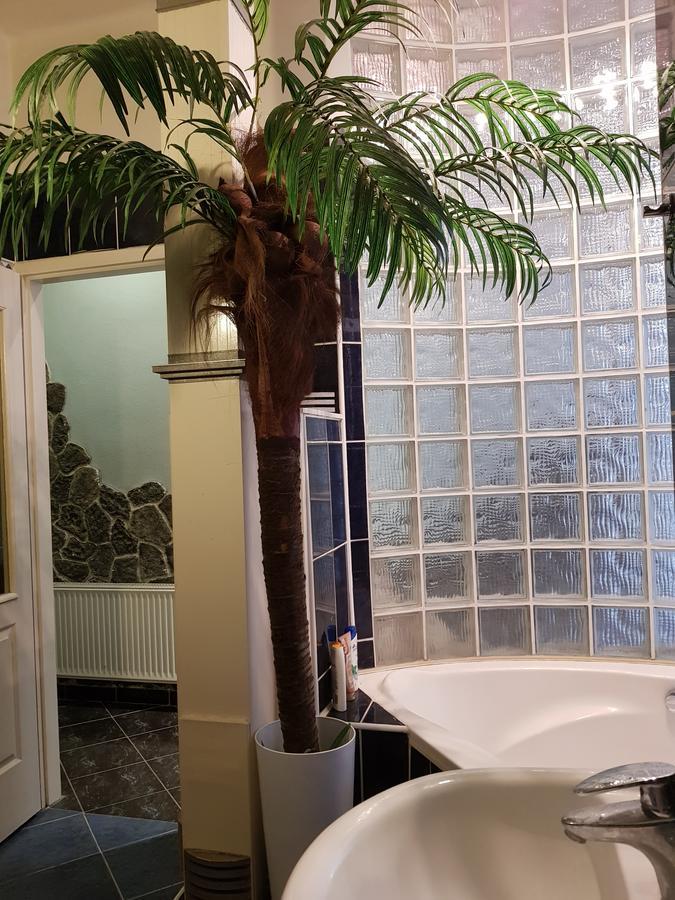 Apartment Buda Center Budapest