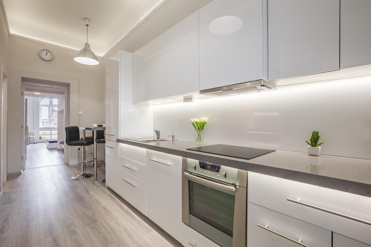 Kings Cross Apartment *