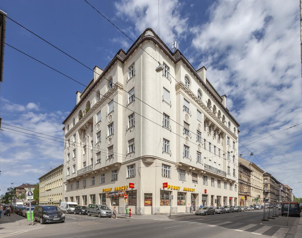 Kings Cross Budapest