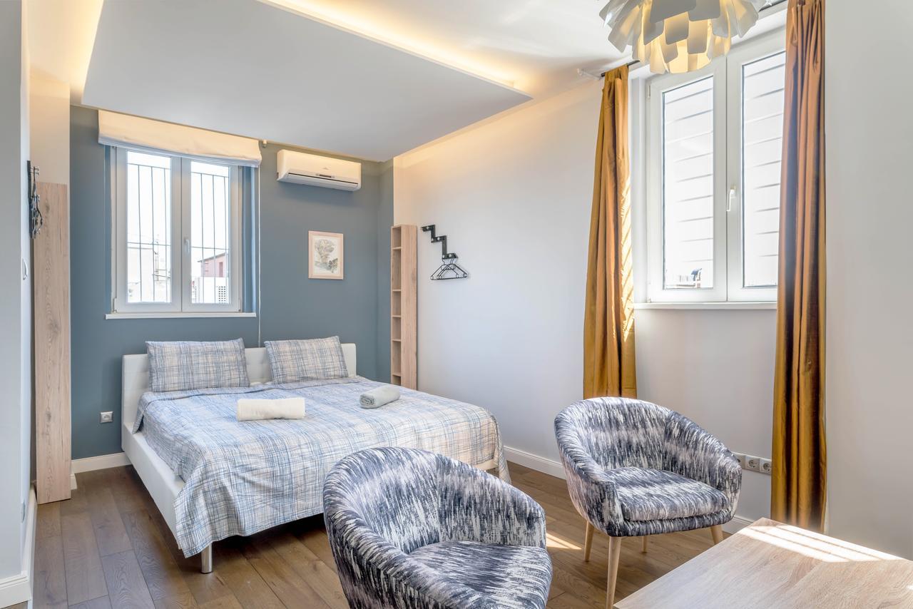 Apartman Of The With Ac *