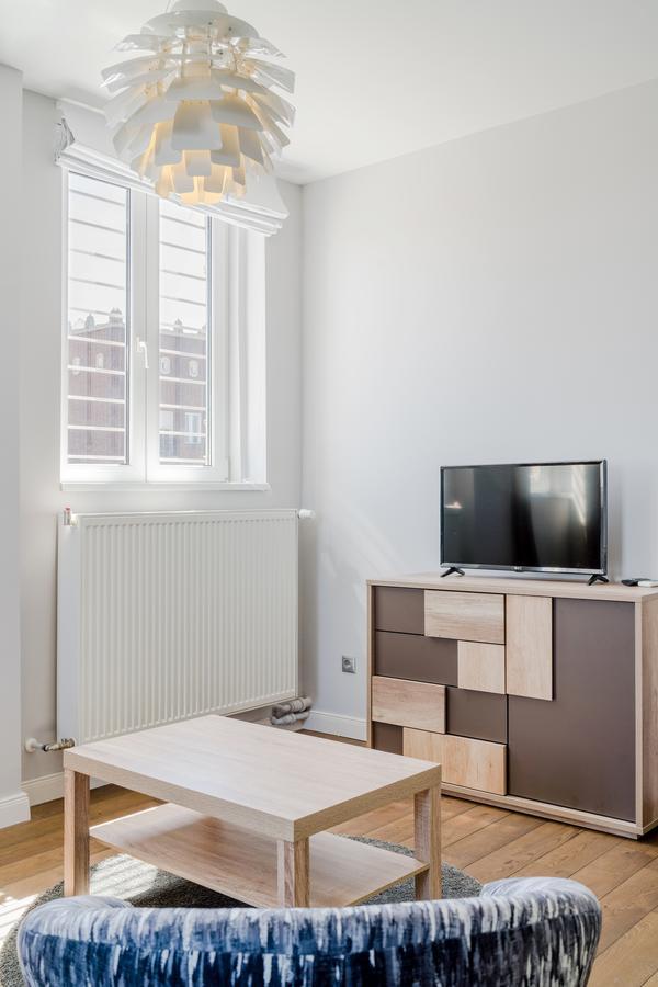 Apartman Of The With Ac Budapest
