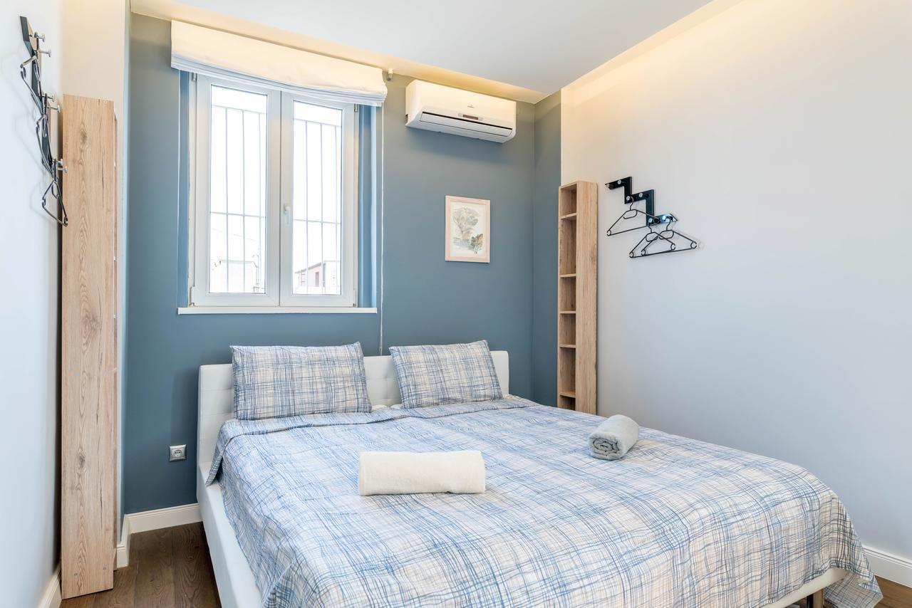 Apartman Of The With Ac