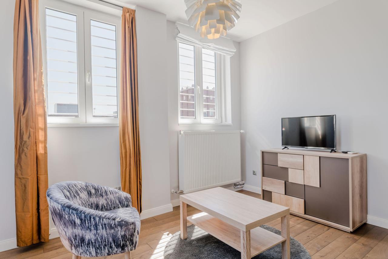 Apartman Of The With Ac