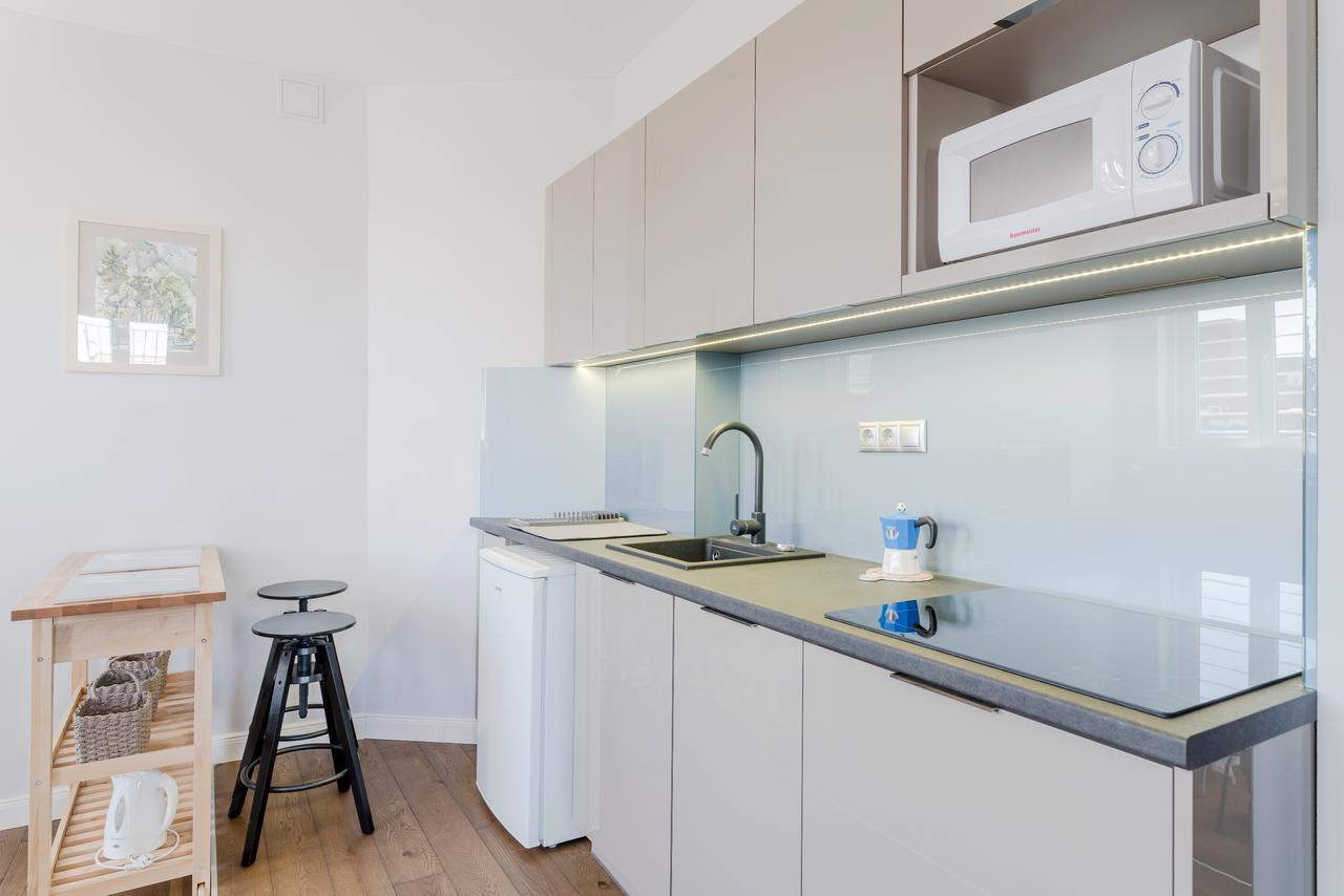 Apartman Of The With Ac