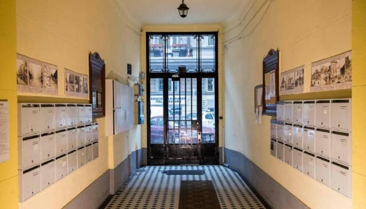 Wallenberg Budapest