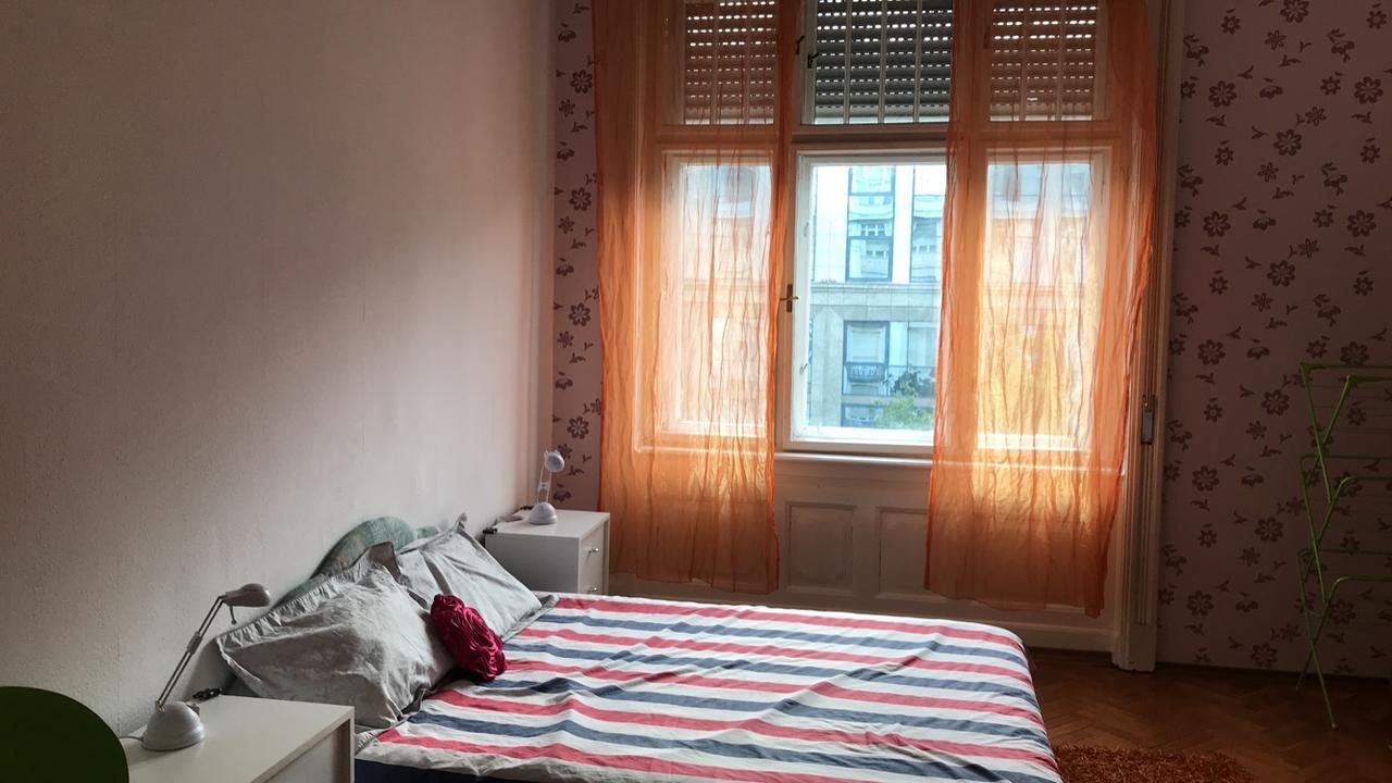 Belle Budapest