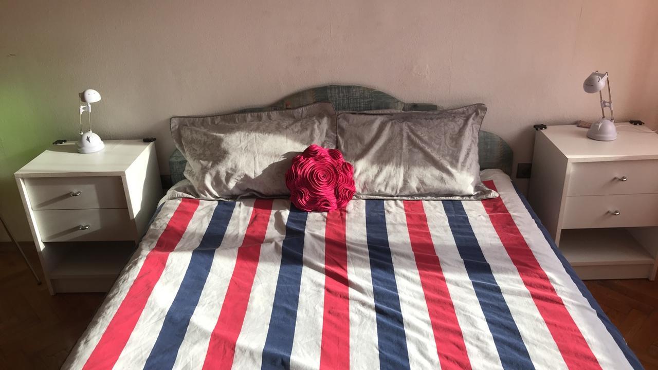 Appartement Belle Budapest