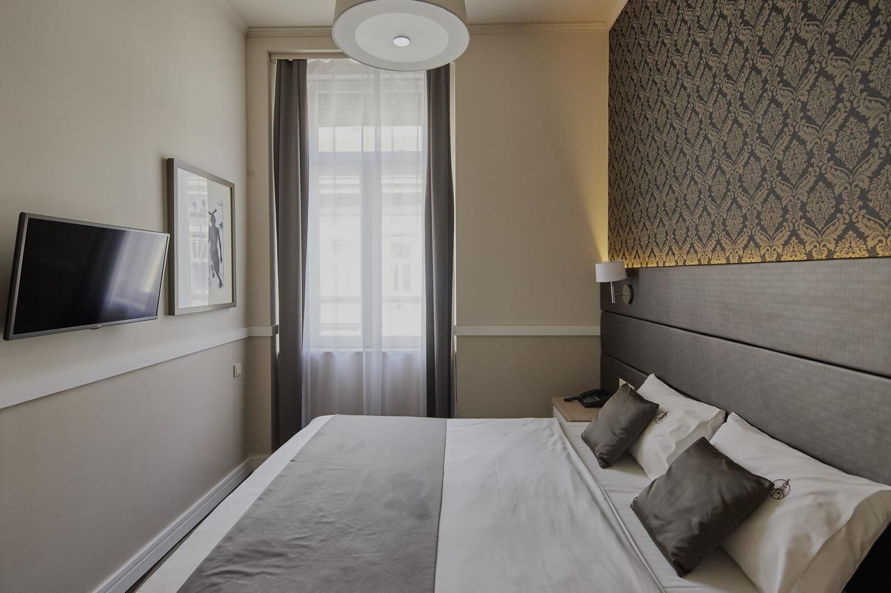 Hotel Basilica Budapest