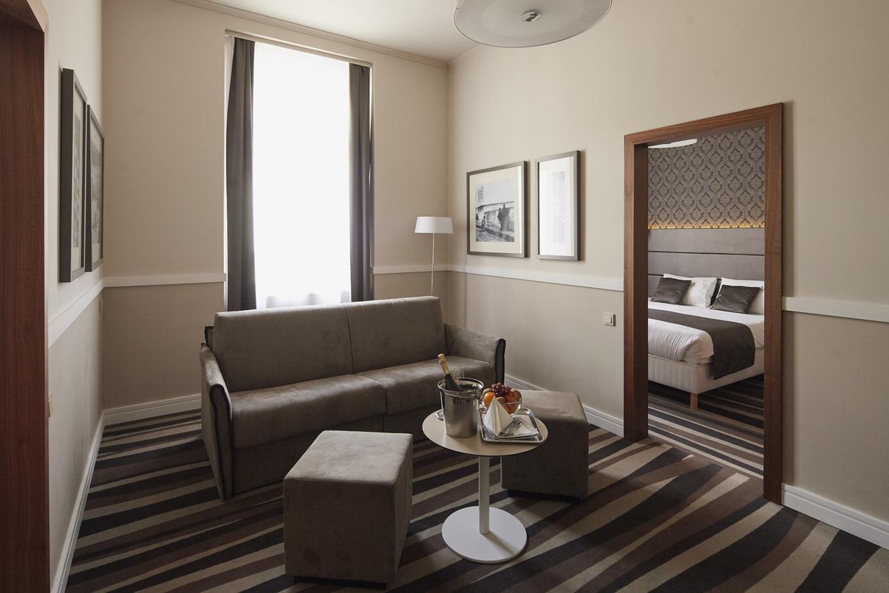 Hotel Basilica 4*