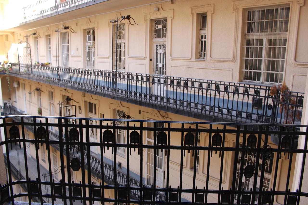 Appartement Belle