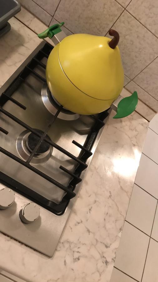 Belle Apartament Budapeszt