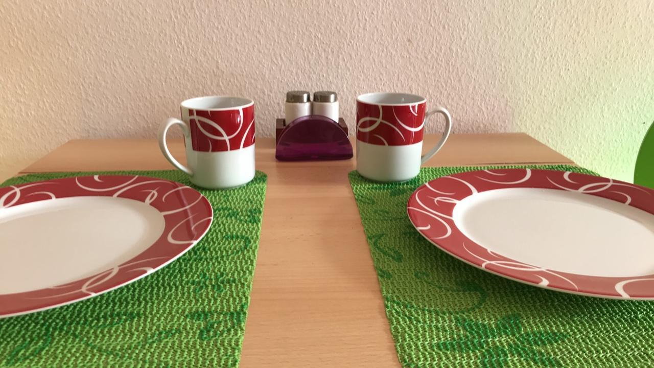 Appartement Belle Budapest