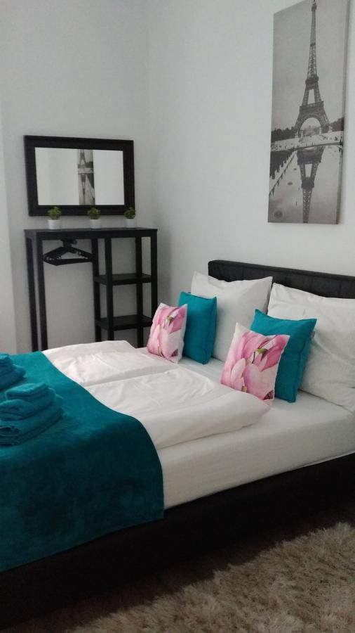 Palace Appartement