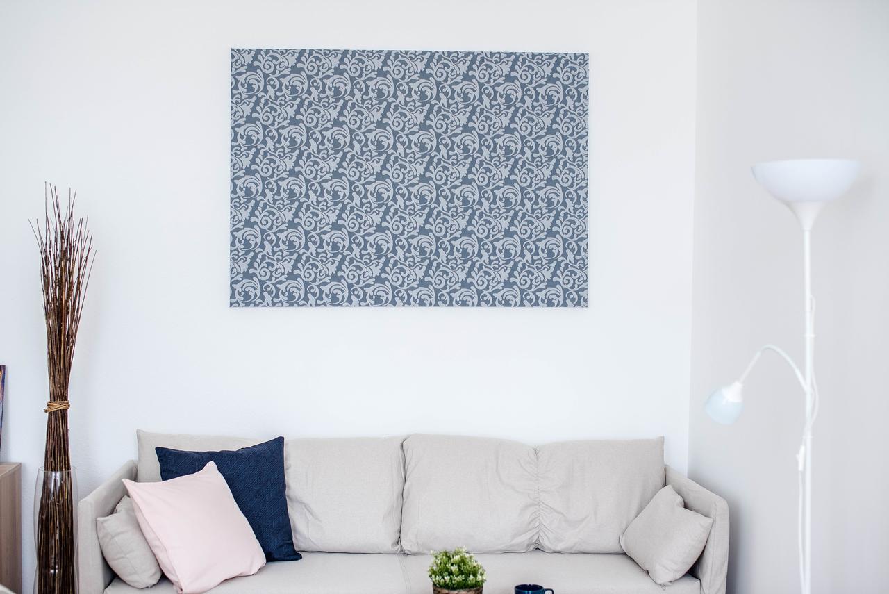 Apartament Nine Trees *