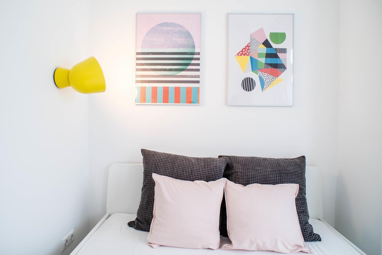 Apartamento Nine Trees *