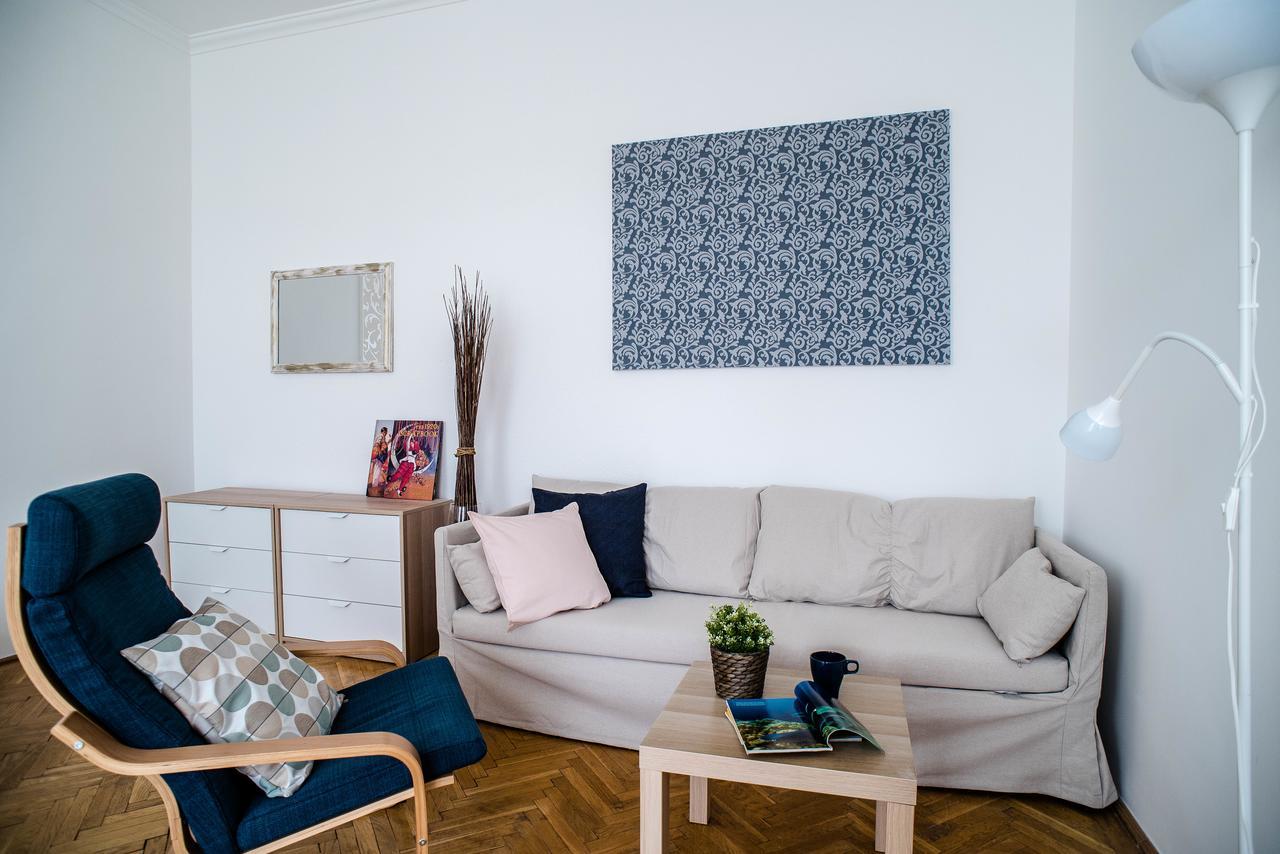 Apartament Nine Trees Budapeszt