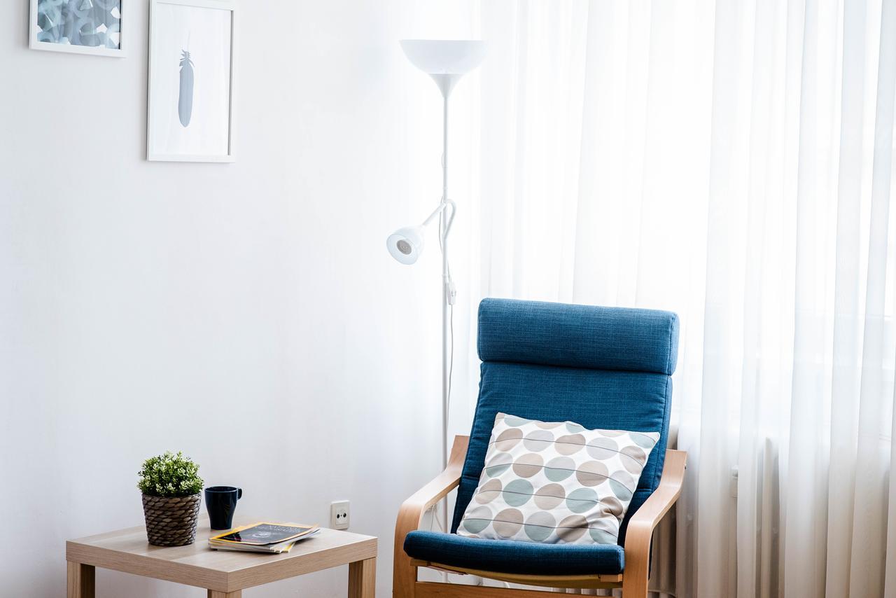 Apartament Nine Trees *