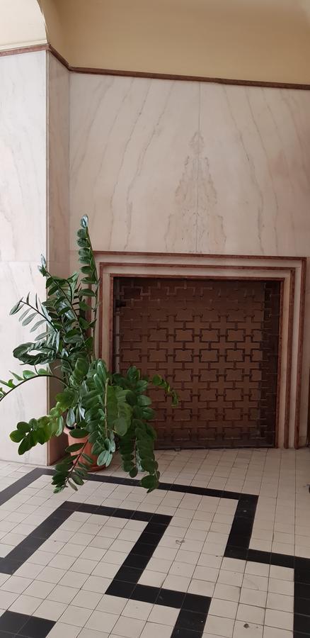 Buda Center Apartment