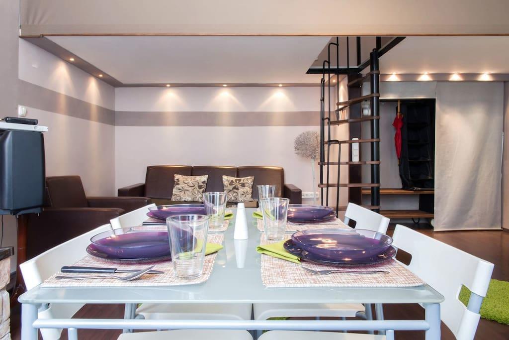 Appartamento Funhouse Center Budapest