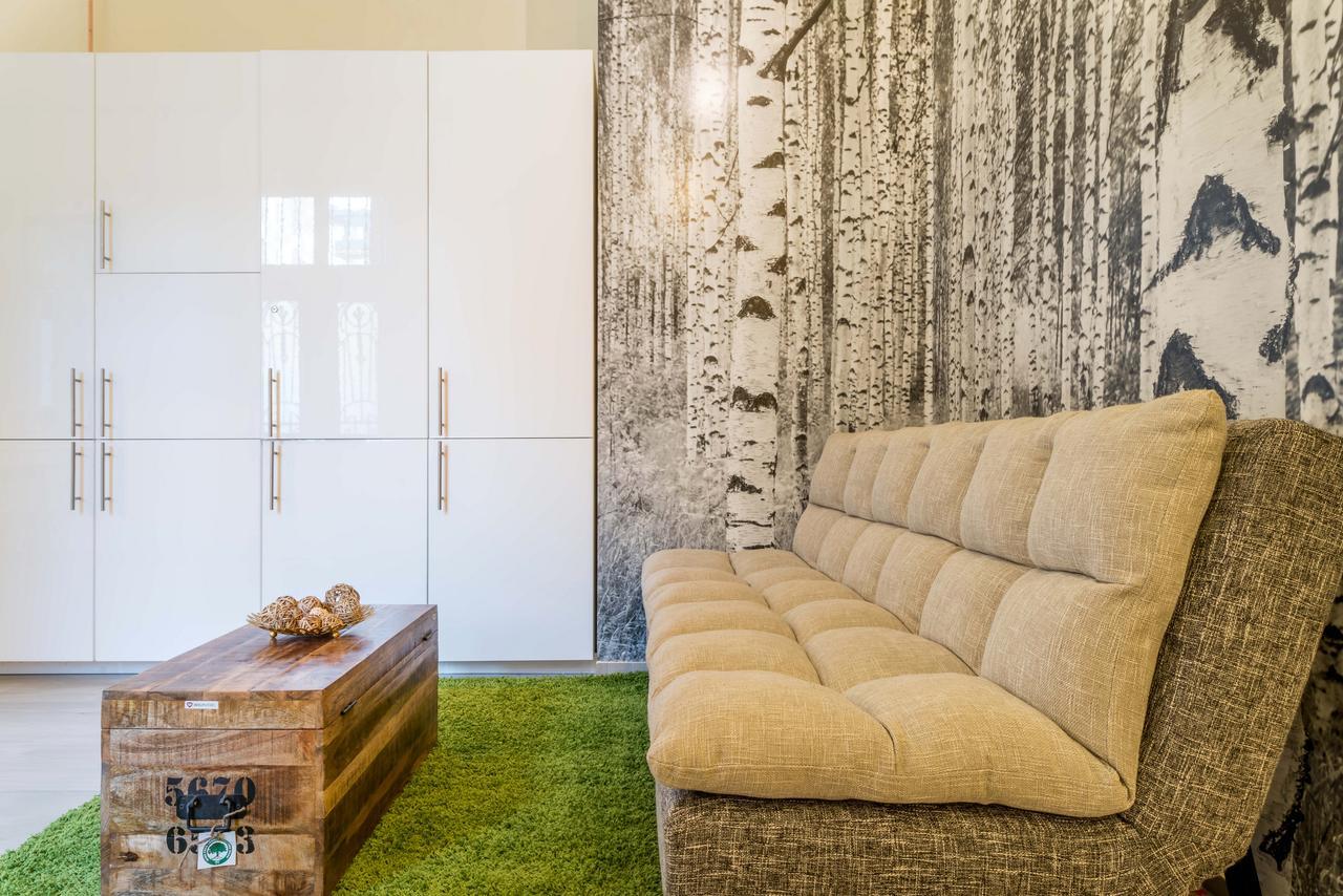 Appartamento K11 Exclusive At Szimpla