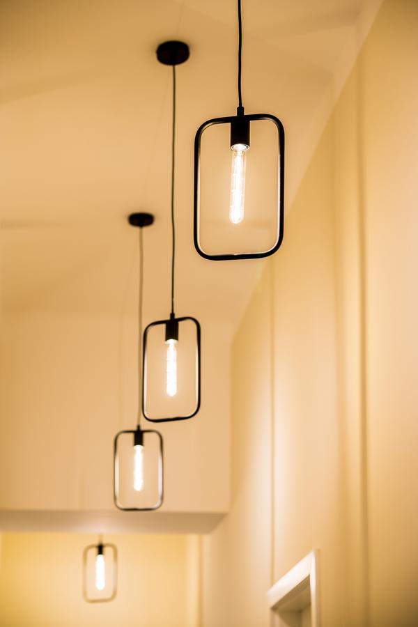 Appartamento K11 Exclusive At Szimpla Budapest