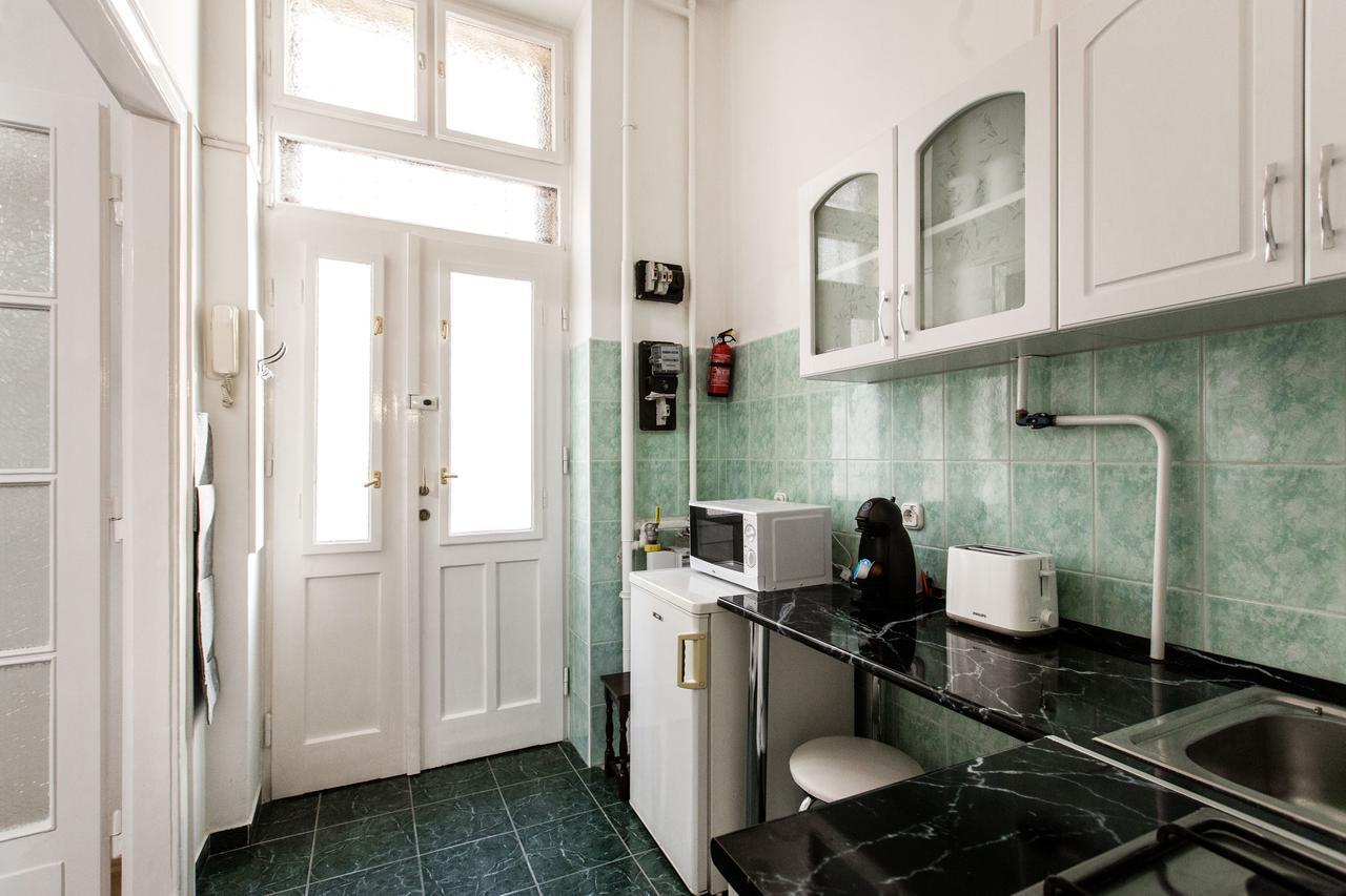 W2 Synagogue Apartamento