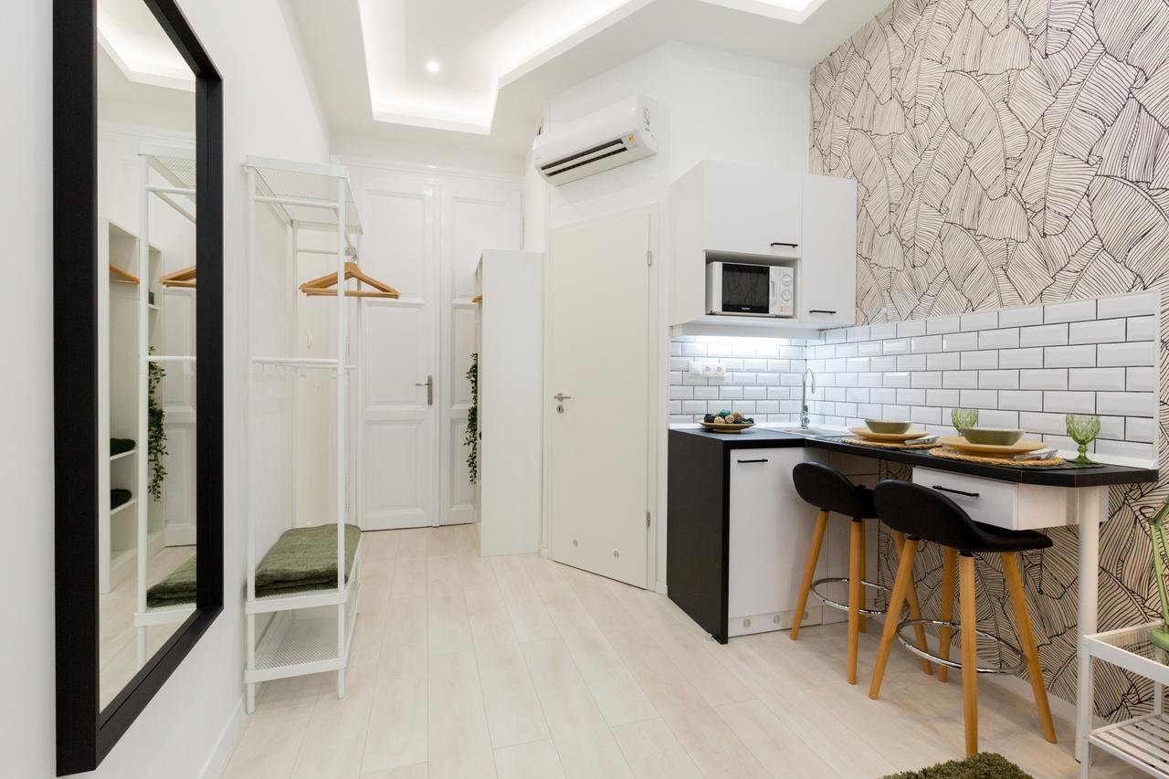 Holidays Apartamento Budapest