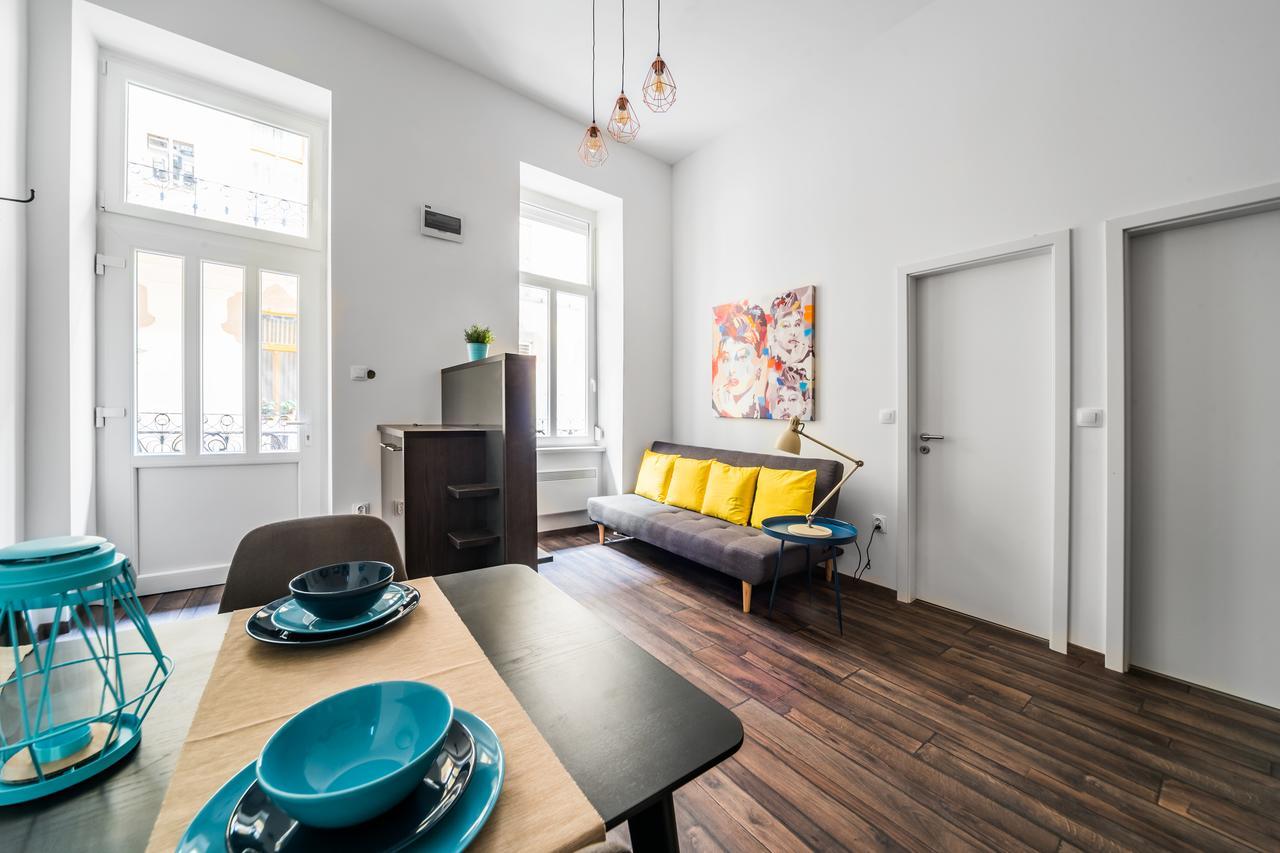 Apartamento New Dob 53-4 Center *