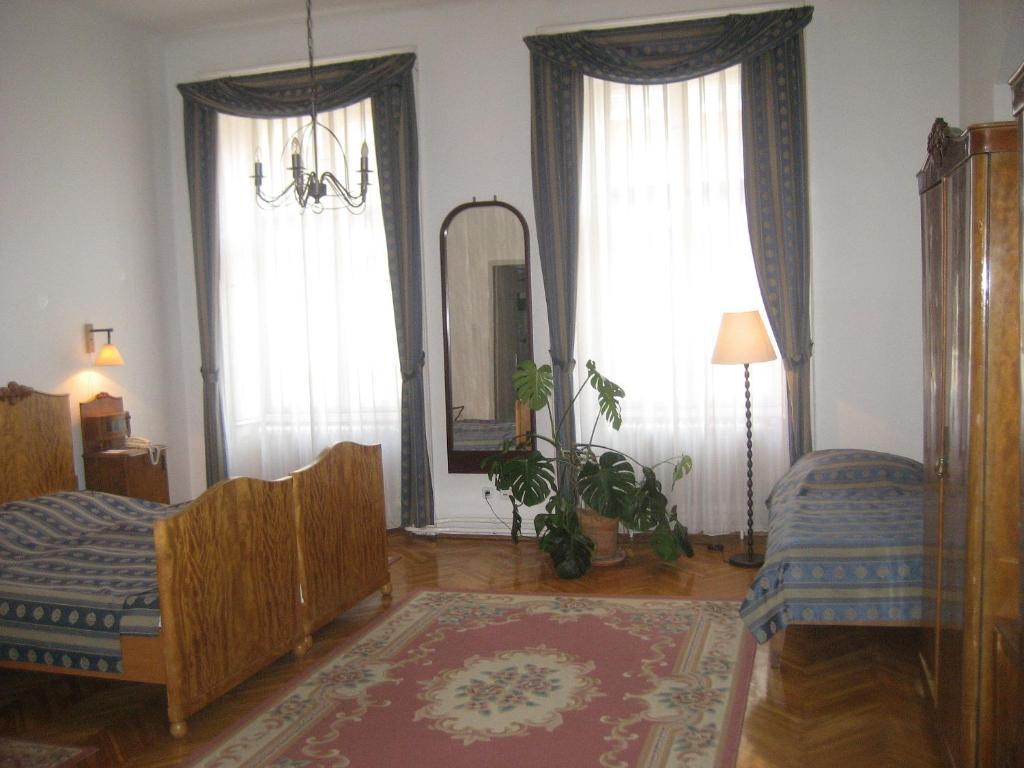 Lejlighedshotel Kalvin House Budapest