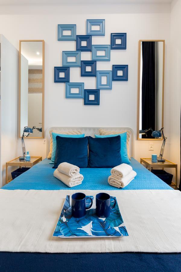 Apartamento Holidays *
