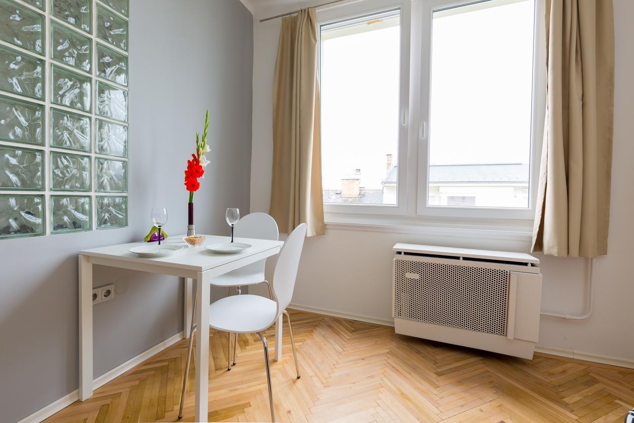 Lägenhet Pamka Place *