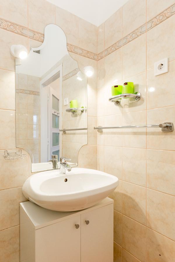 Pamka Place * Budapest