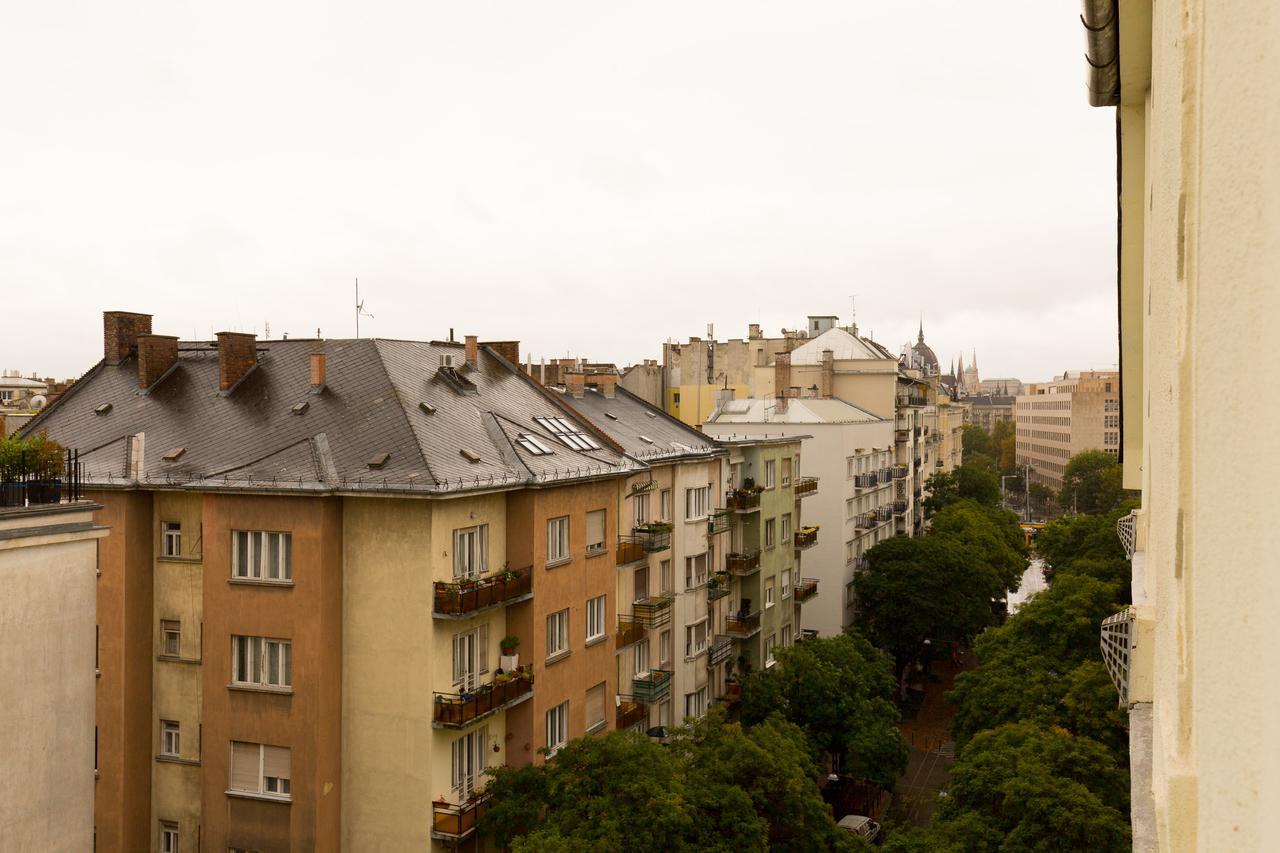 Pamka Place Budapest