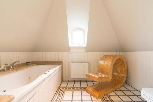 The Writer's Villa Budapest